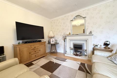 3 bedroom terraced bungalow for sale, Spinney Drive, Botcheston LE9