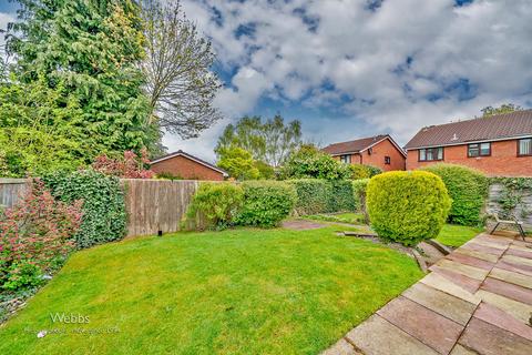 undefined, Muirfield Close, Walsall WS3