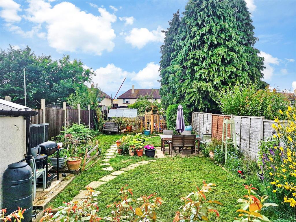 Garden 2