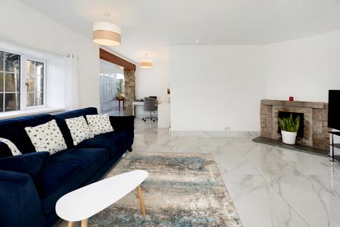 3 bedroom detached house for sale, Throwleigh, Okehampton, Devon, EX20.