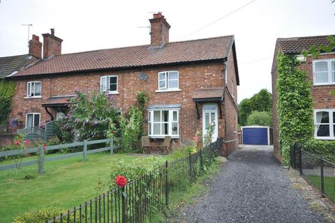 12 Back Street, Laxton, Goole, DN14 7TP