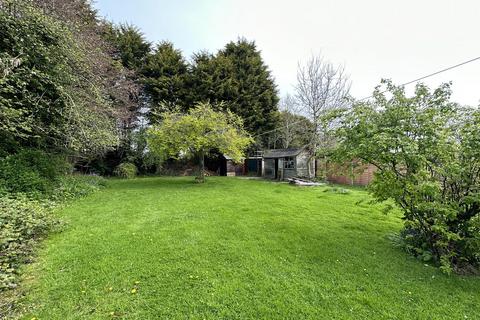 12 Back Street, Laxton, Goole, DN14 7TP