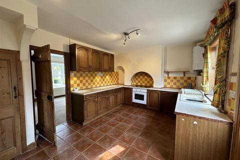 12 Back Street, Laxton, Goole, DN14 7TP