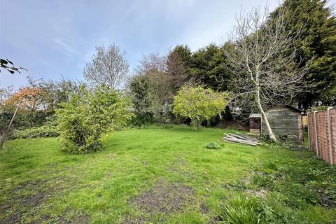 12 Back Street, Laxton, Goole, DN14 7TP