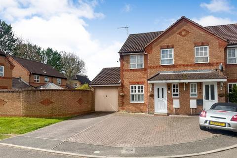 12 Tay Close, Corby, NN17 2EP