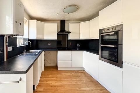 12 Tay Close, Corby, NN17 2EP