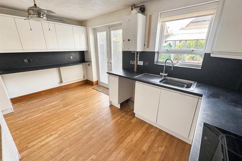 12 Tay Close, Corby, NN17 2EP