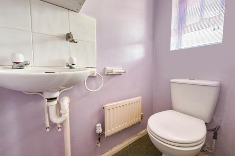 12 Tay Close, Corby, NN17 2EP