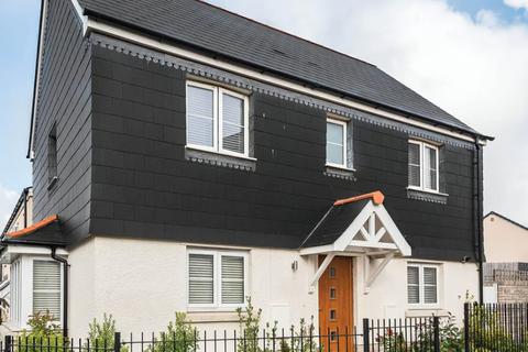 3 bedroom detached house to rent, Great Close Road, Truro TR4