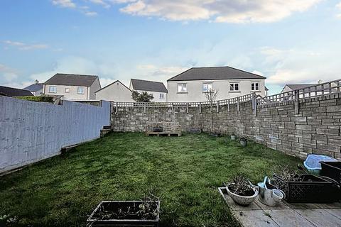 3 bedroom detached house to rent, Great Close Road, Truro TR4