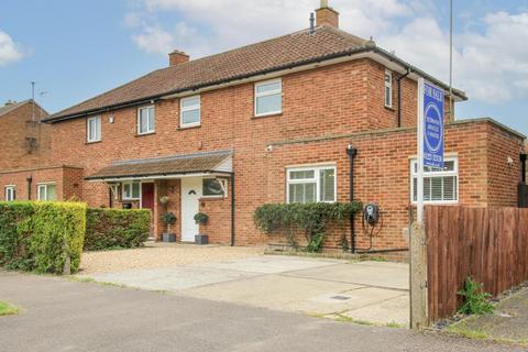 8 Drayton Road, Cambridge, CB1 9EX