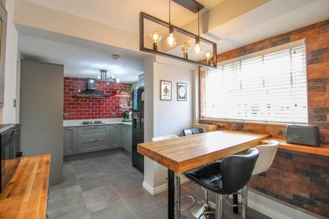 8 Drayton Road, Cambridge, CB1 9EX