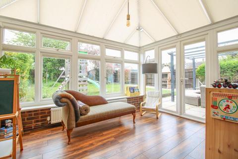 8 Drayton Road, Cambridge, CB1 9EX