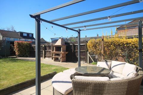 8 Drayton Road, Cambridge, CB1 9EX
