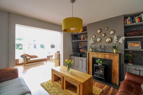 8 Drayton Road, Cambridge, CB1 9EX