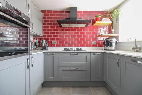8 Drayton Road, Cambridge, CB1 9EX