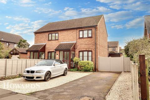 59 Caldecott Road, Lowestoft, NR32 3PH