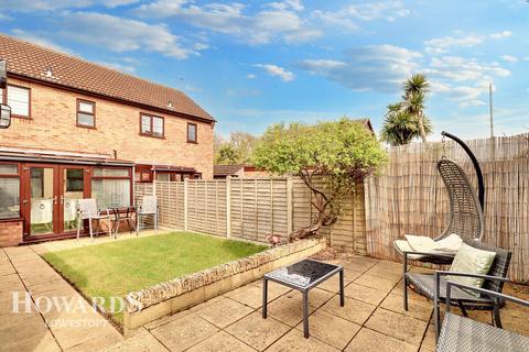 59 Caldecott Road, Lowestoft, NR32 3PH