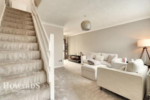 59 Caldecott Road, Lowestoft, NR32 3PH