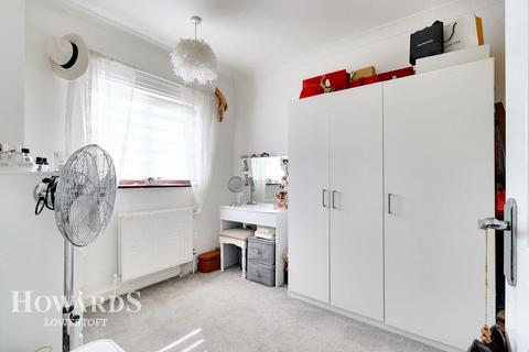59 Caldecott Road, Lowestoft, NR32 3PH