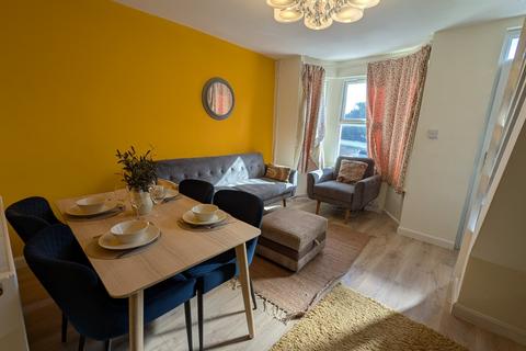 undefined, Heathfield Avenue, Dover, Kent, CT16