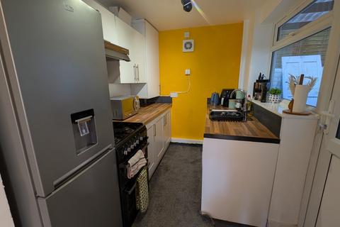 undefined, Heathfield Avenue, Dover, Kent, CT16