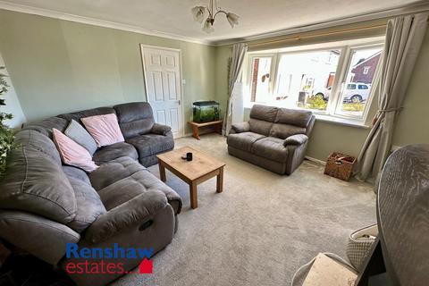 3 bedroom semi-detached house to rent, Ribblesdale, Kirk Hallam, Derbyshire