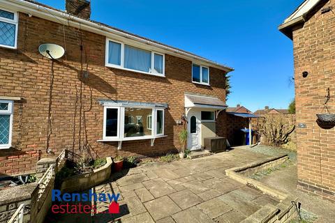 3 bedroom semi-detached house to rent, Ribblesdale, Kirk Hallam, Derbyshire