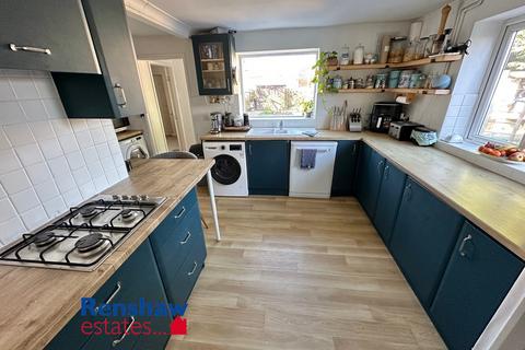 3 bedroom semi-detached house to rent, Ribblesdale, Kirk Hallam, Derbyshire