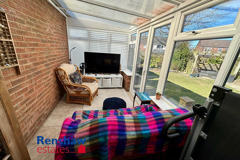3 bedroom semi-detached house to rent, Ribblesdale, Kirk Hallam, Derbyshire