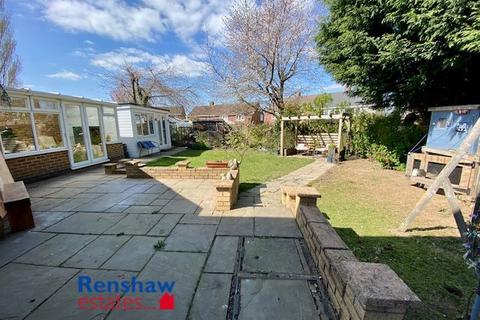 3 bedroom semi-detached house to rent, Ribblesdale, Kirk Hallam, Derbyshire