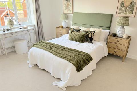4 bedroom detached house for sale, Rectory Gardens, Worlingham NR34