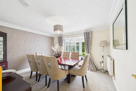 5 bedroom detached house for sale, Prospect Close, Winterbourne Down, Bristol, BS36 1BD