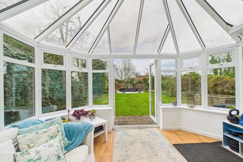 5 bedroom detached house for sale, Prospect Close, Winterbourne Down, Bristol, BS36 1BD