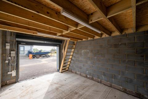 undefined, Yachthaven, Hayling Island PO11