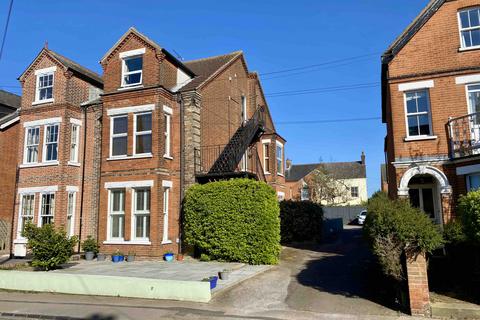 1 bedroom apartment for sale, Quilter Road, Felixstowe, IP11