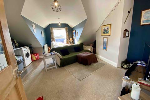 1 bedroom apartment for sale, Quilter Road, Felixstowe, IP11
