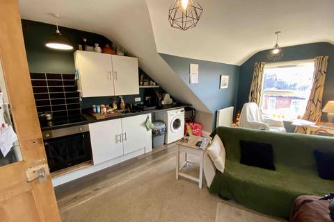 1 bedroom apartment for sale, Quilter Road, Felixstowe, IP11