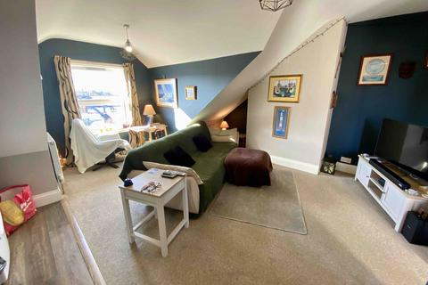 1 bedroom apartment for sale, Quilter Road, Felixstowe, IP11
