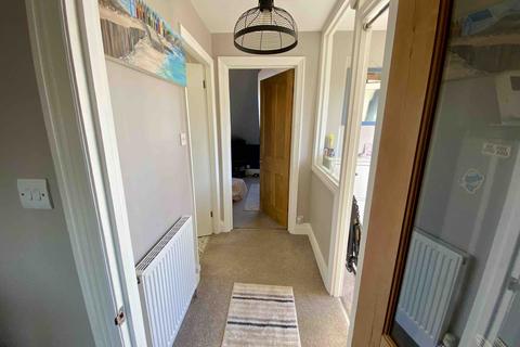 1 bedroom apartment for sale, Quilter Road, Felixstowe, IP11