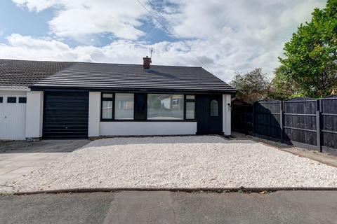 2 bedroom semi-detached bungalow for sale, Richmond Drive, Lymm WA13