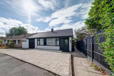 2 bedroom semi-detached bungalow for sale, Richmond Drive, Lymm WA13