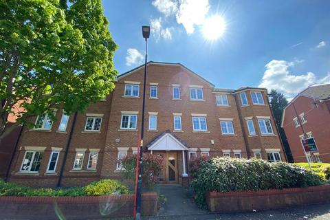 undefined, Chelsfield Grove, Manchester