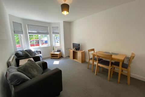 undefined, Chelsfield Grove, Manchester