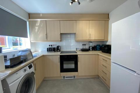 undefined, Chelsfield Grove, Manchester