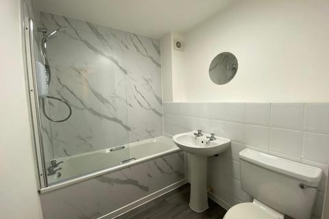 undefined, Chelsfield Grove, Manchester