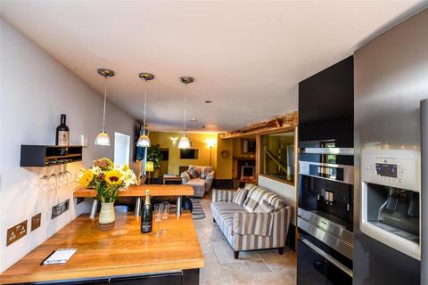 6 bedroom terraced house for sale, Tuckenhay, Totnes