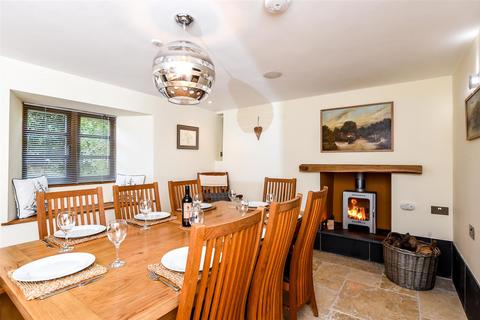 6 bedroom terraced house for sale, Tuckenhay, Totnes