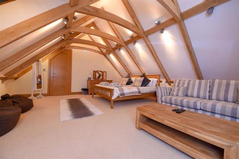 6 bedroom terraced house for sale, Tuckenhay, Totnes