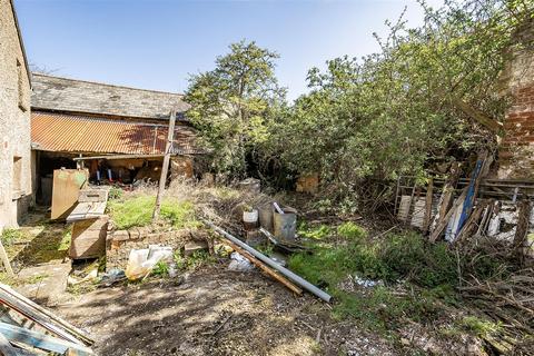 Land for sale, Pound Lane, Woodbury